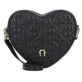 AIGNER Fashion Borsa a tracolla Pelle 19 cm