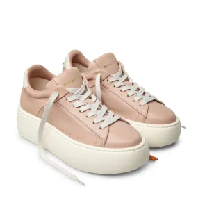 BARRACUDA - Sneakers Platform