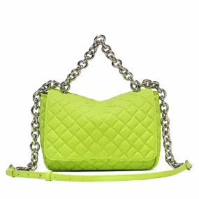 Borsa a spalla da donna GUM Design by Gianni Chiarini – BS 9341/22PE