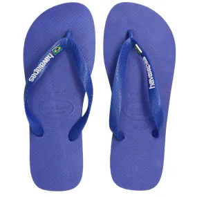 BRASIL LOGO MIX Blu Chiaro