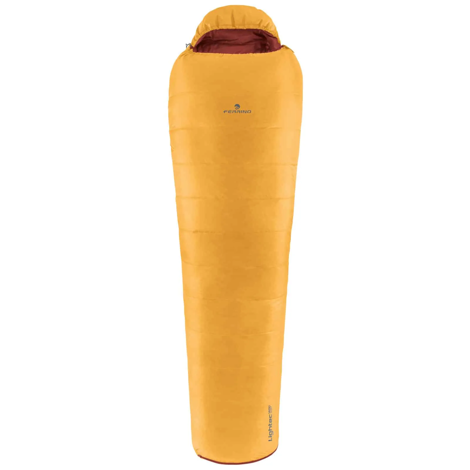 Ferrino Lightec 1400 Duvet rds down saccoletto in piuma