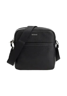 GUESS Riviera Borsa Tracolla Black HMRIVIP2459