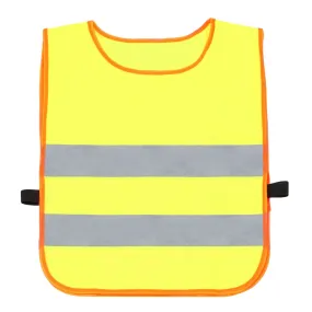 Inspirion Gilet di sicurezza Mini Hero per bambini 36 cm