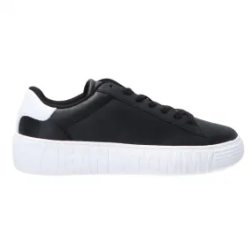 LEATHER OUTSOLE Nero