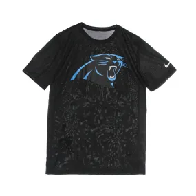 Maglietta Uomo Nfl Logo Legend Tee Carpan Original Team Colors