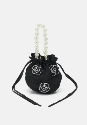 MURAL ROSE MINI - Borsa a mano
