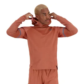 New Balance Q Speed Shift Hoodie