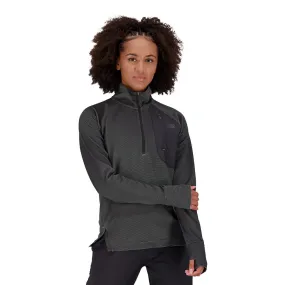 New Balance Q Speed Shift per donna 1/2 Cerniera Top