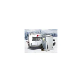 Preingresso Invernale per camper  ICE Mikitex - veranda invernale camper