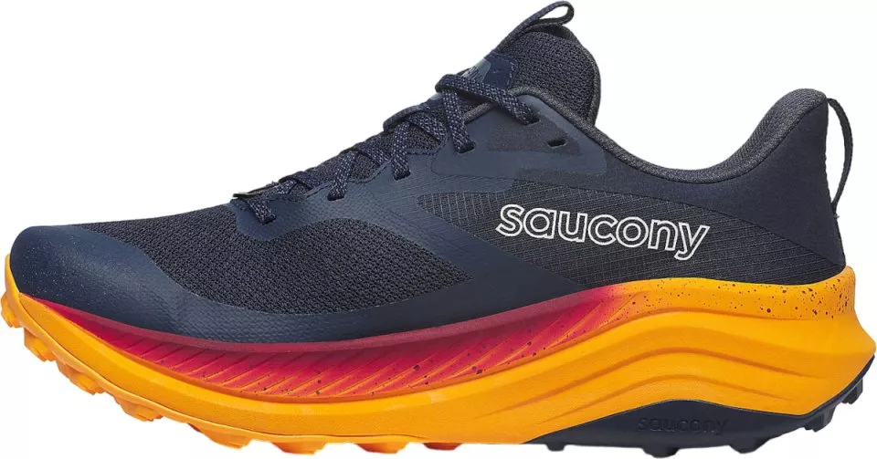 Scarpe per sentieri Saucony XODUS ULTRA 3
