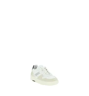Sneakers in pelle
